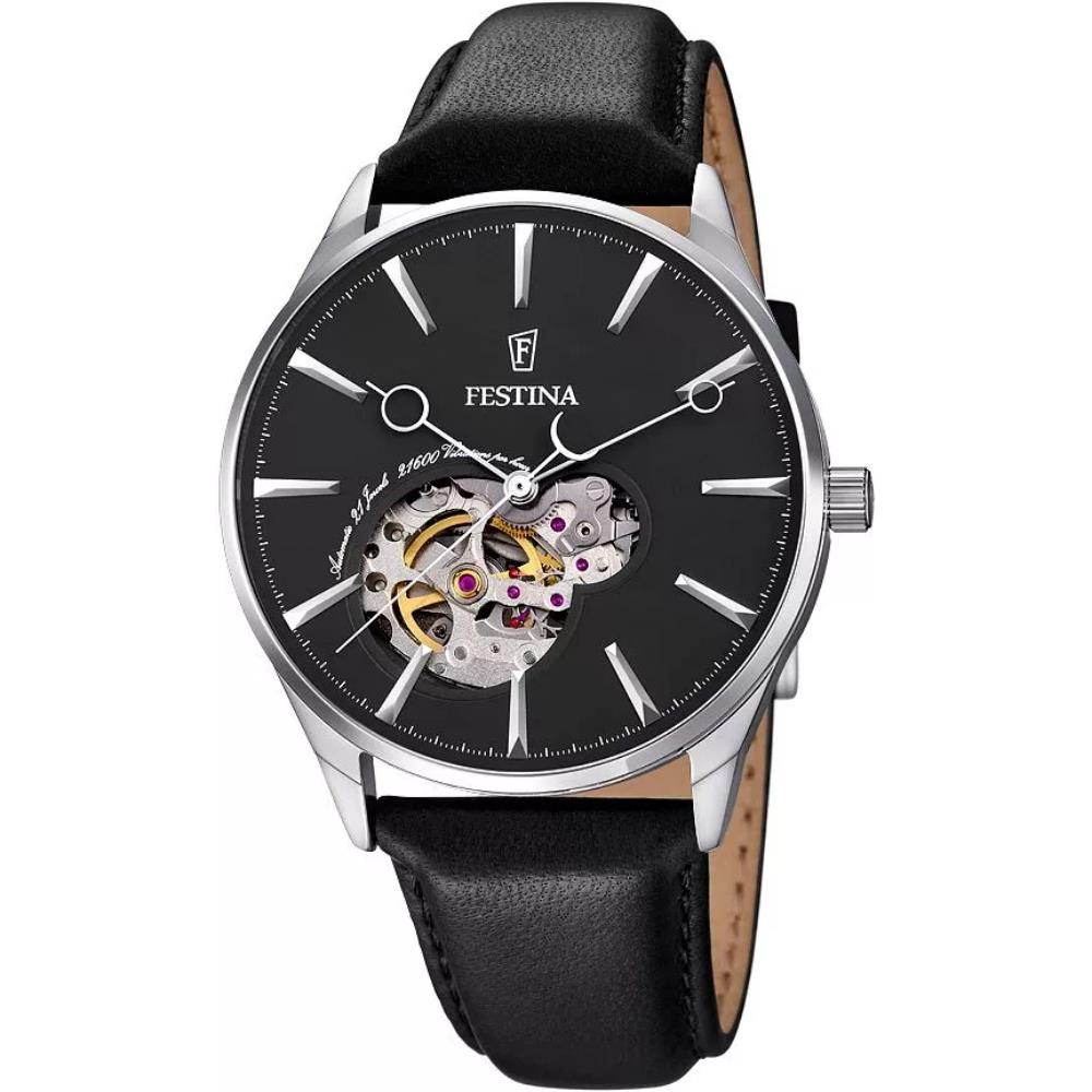 Festina Automatic F6846/4 Men's Watch Festina Automatic F6846/4 Men's Watch